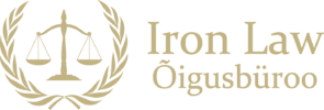 Iron law õigusbüroo